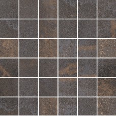 Мозаика 30*30 Mosaico Brooklyn Steel